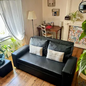 Duplex Rue Au Lin Saint-Pol-de-Léon
